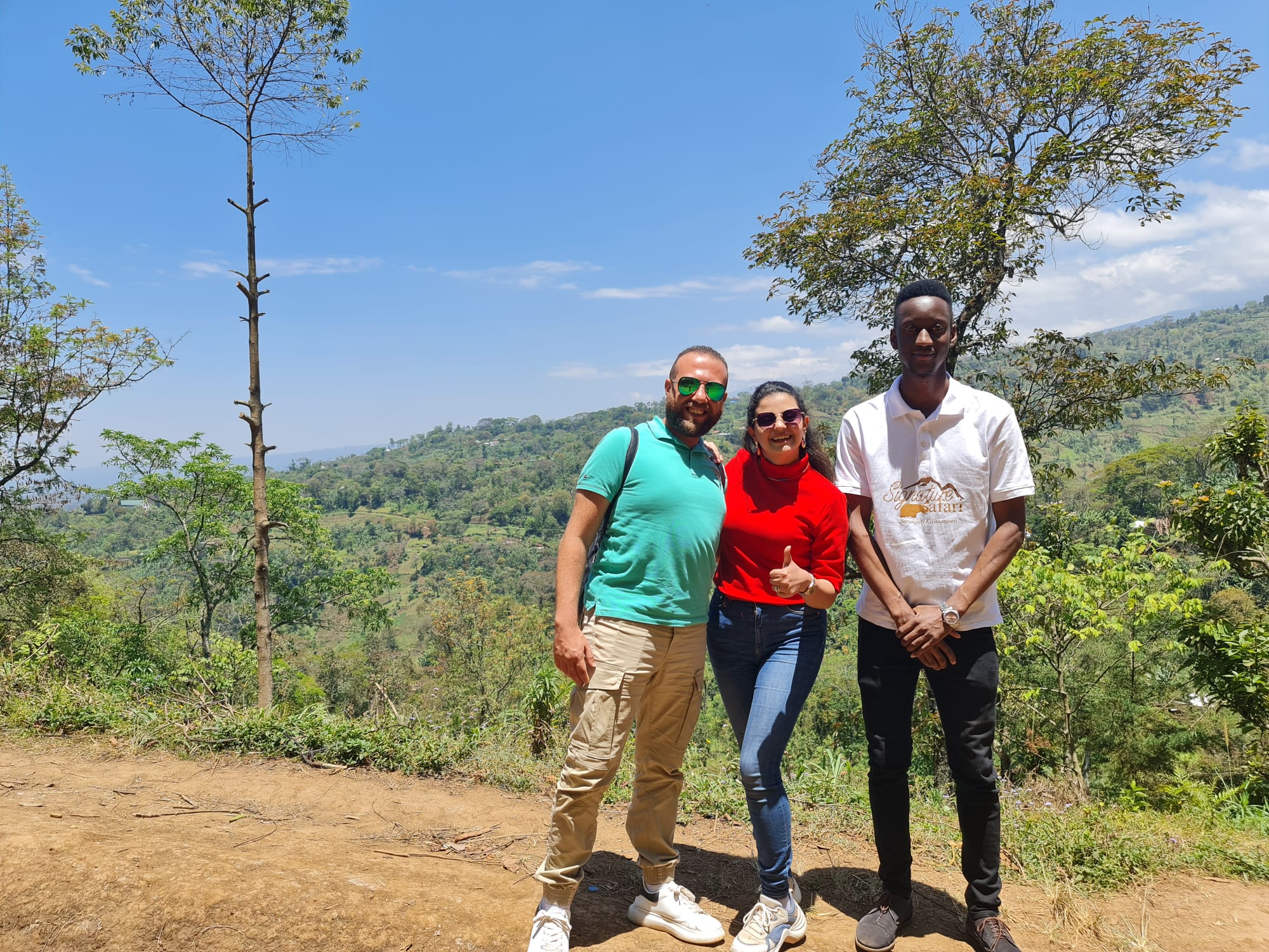 Mount Kilimanjaro National Park